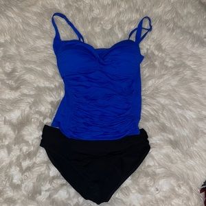 Bathing suit set